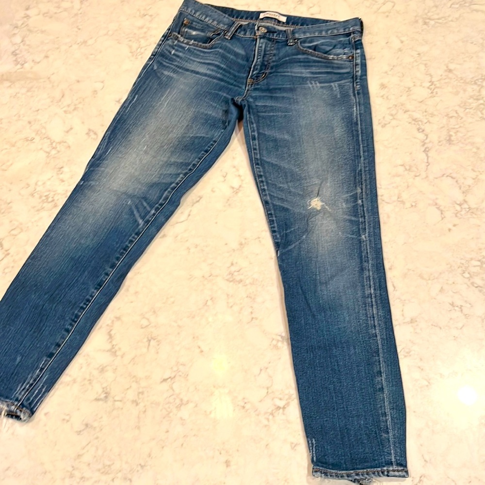 Moussy vintage jeans sz 28